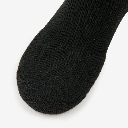 Maximum Cushion Rolltop Tennis Socks (3 Pairs) | T