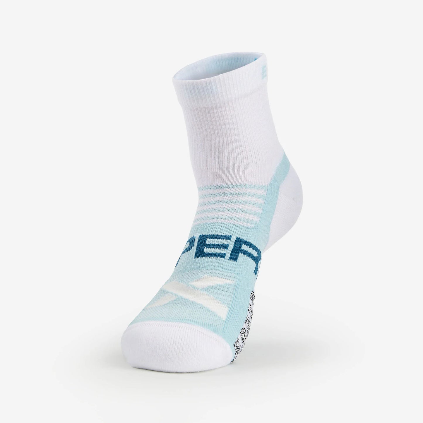 Experia Ultra Light Padding Tennis Ankle Socks | EXTA00