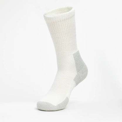 Maximum Cushion Crew Running Socks | XJ