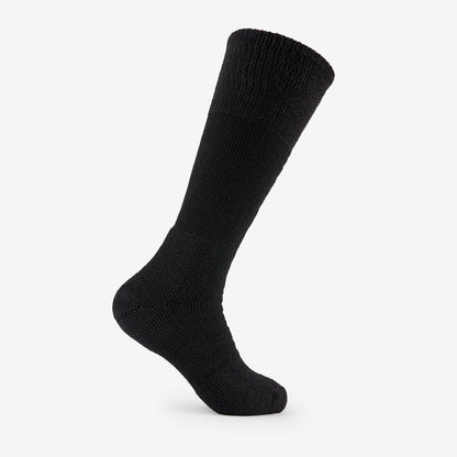 Maximum Cushion Over-Calf Military Socks | MCB