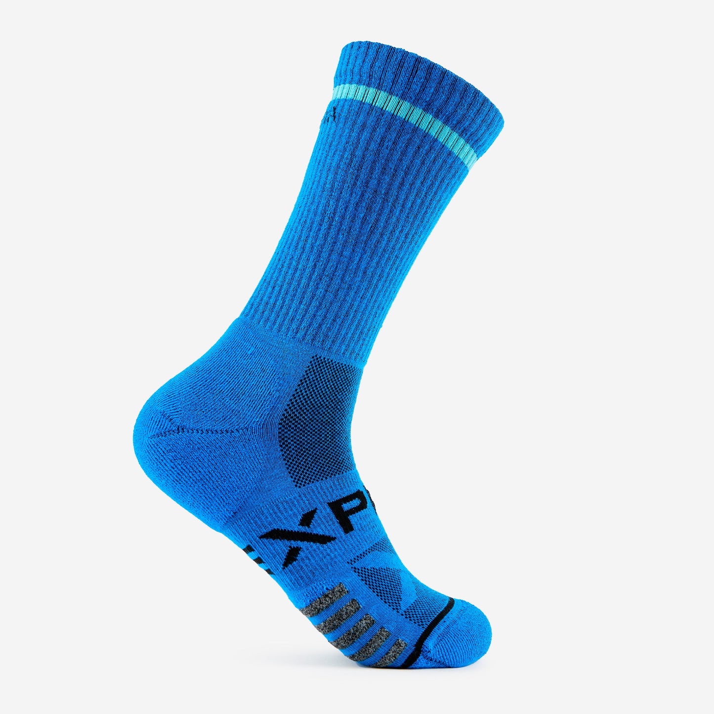 Experia Ultra-Light Padding Tennis Crew Socks | EXTX00