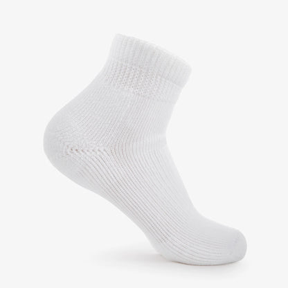 Moderate Cushion Ankle Walking Socks | WMX