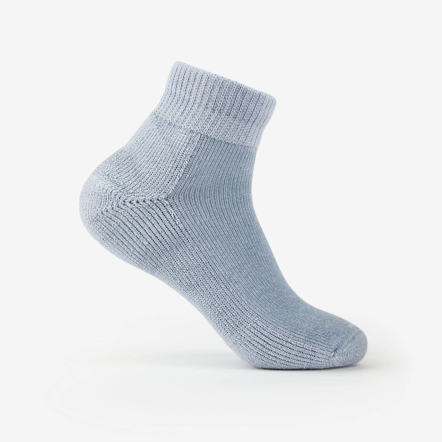 Women's Moderate Cushion Ankle Diabetic Socks | HPMW