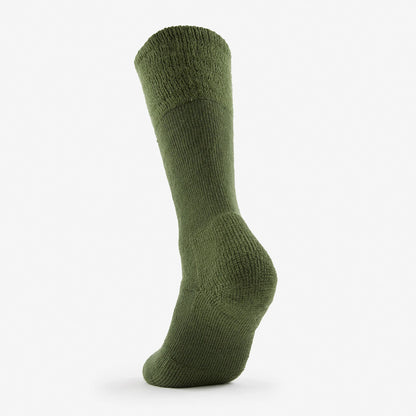 Maximum Cushion Over-Calf Military Socks (6 Pairs) | MCB | Pay for 5, get 1 FREE!