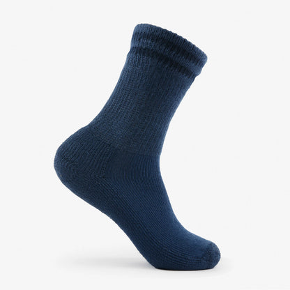 Moderate Cushion Crew Work Socks | WGX