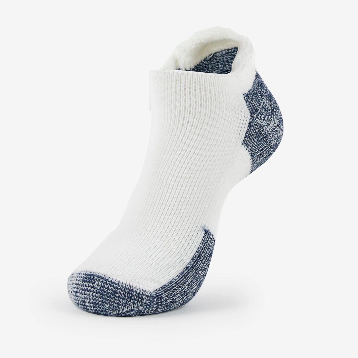 Maximum Cushion Rolltop Running Socks (6 Pack) | J | Pay for 5, get 1 FREE!