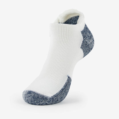 Maximum Cushion Rolltop Running Socks (6 Pack) | J | Pay for 5, get 1 FREE!