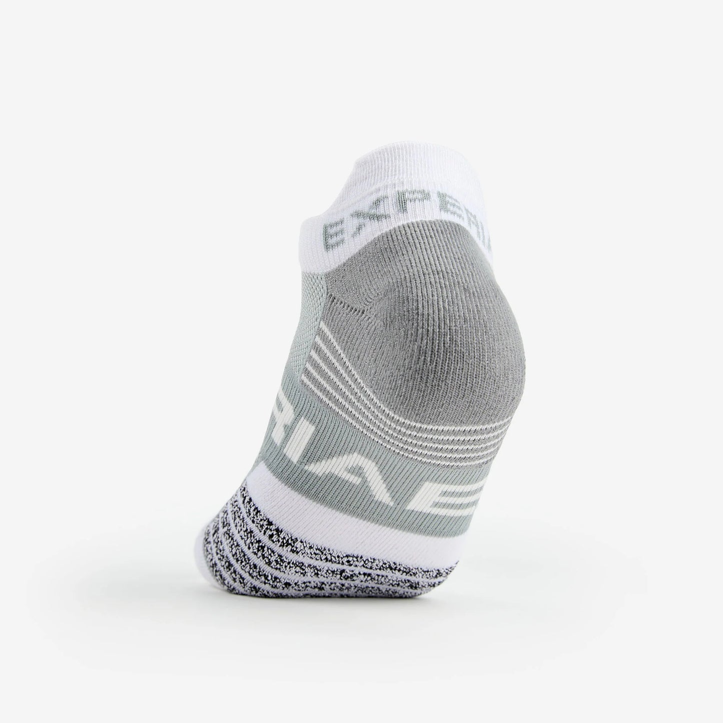 Experia Ultra-Light Padding Tennis No-Show Tab Socks | EXTN00