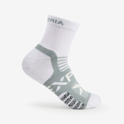 Experia Ultra Light Padding Tennis Ankle Socks | EXTA00