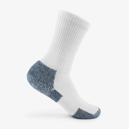 Maximum Cushion Crew Running Socks | XJ