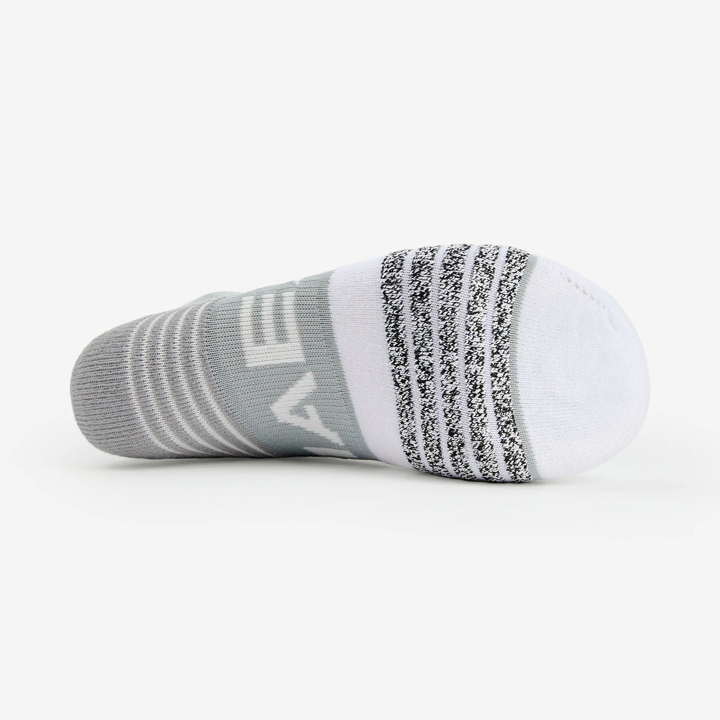 Experia Ultra-Light Padding Tennis No-Show Tab Socks | EXTN00