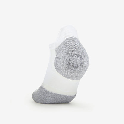 Experia TECHFIT Light Cushion No-Show Tab Rocket Grip Socks | XCTU01