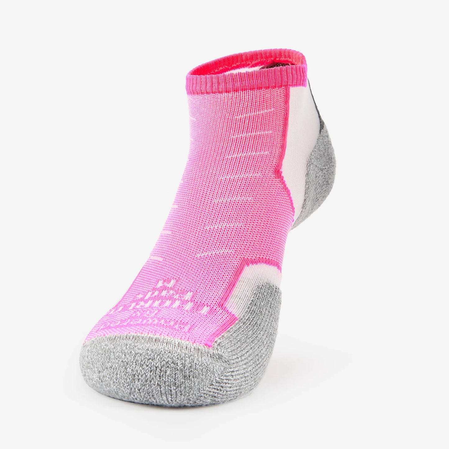 Experia TECHFIT Light Cushion Low-Cut Socks | XCCU