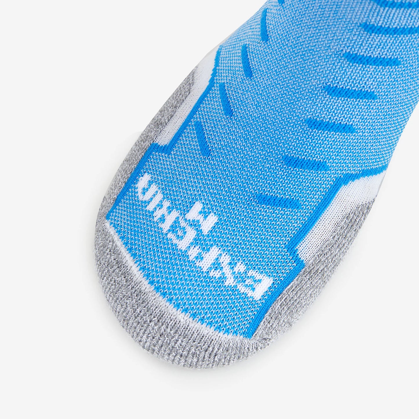 Experia TECHFIT Light Cushion No-Show Tab Rocket Grip Socks | XCTU01