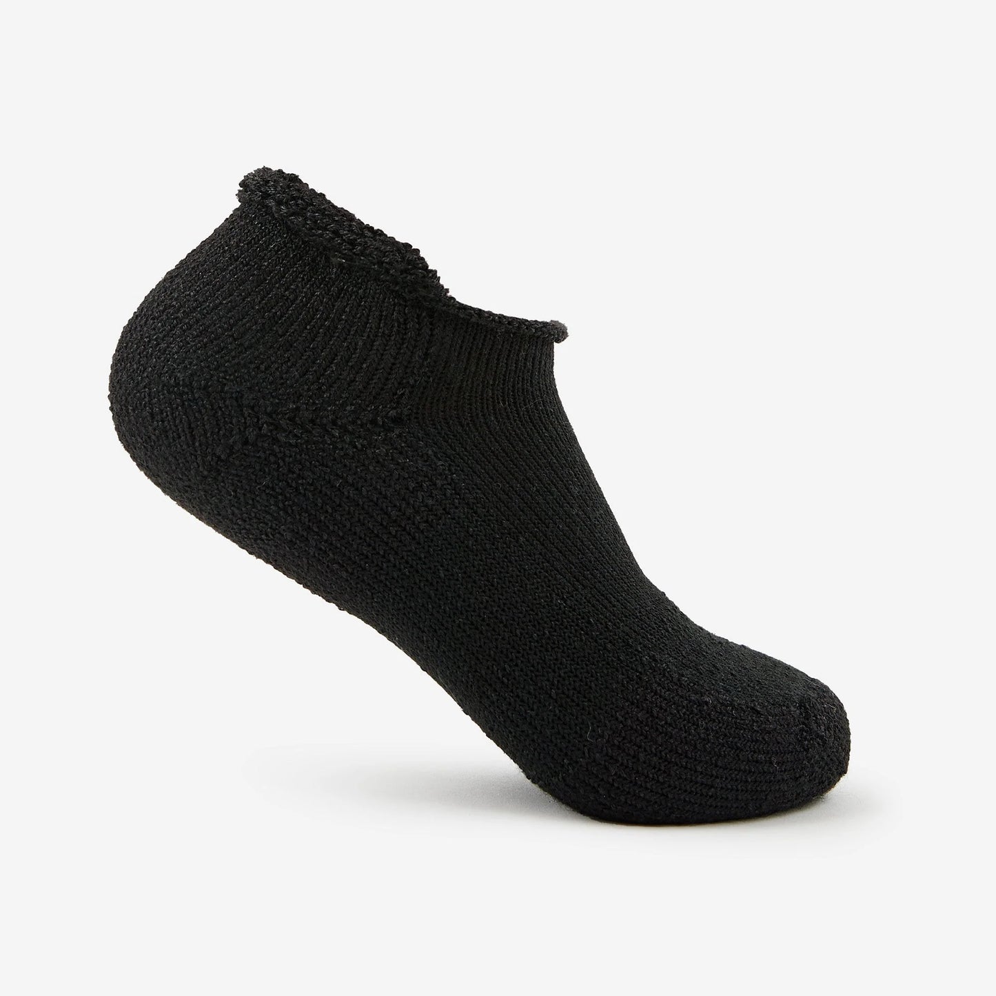 Maximum Cushion Rolltop Tennis Socks (3 Pairs) | T