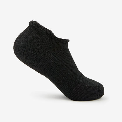 Maximum Cushion Rolltop Tennis Socks (3 Pairs) | T