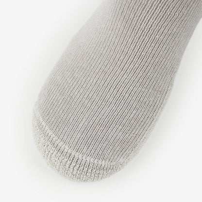 Men's Moderate Cushion Ankle Diabetic Socks | HPMM