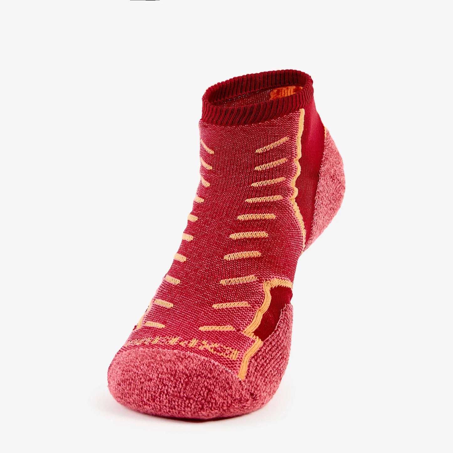 Experia TECHFIT Light Cushion Low-Cut Socks | XCCU