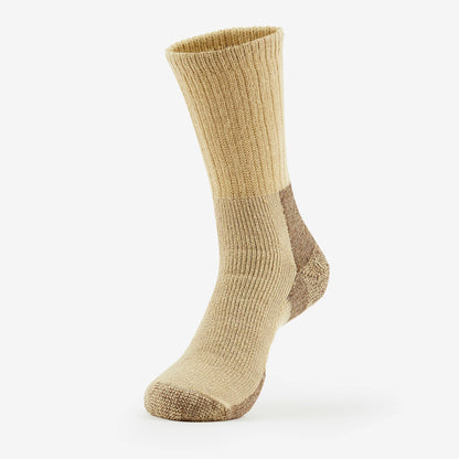 Men's Maximum Cushion Crew Hiking Socks (3 Pairs) | KX