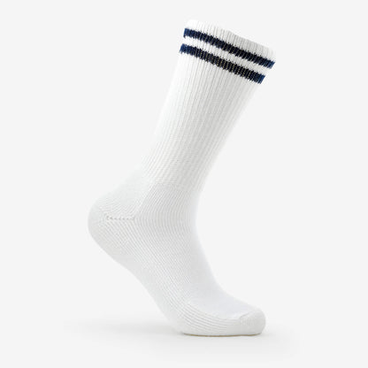 Moderate Cushion Over-Calf Uniform Socks | WGXL