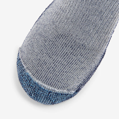 Moderate Cushion Ankle Trail Running Socks | TRMX