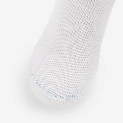 Moderate Cushion Crew Work Socks | WGX