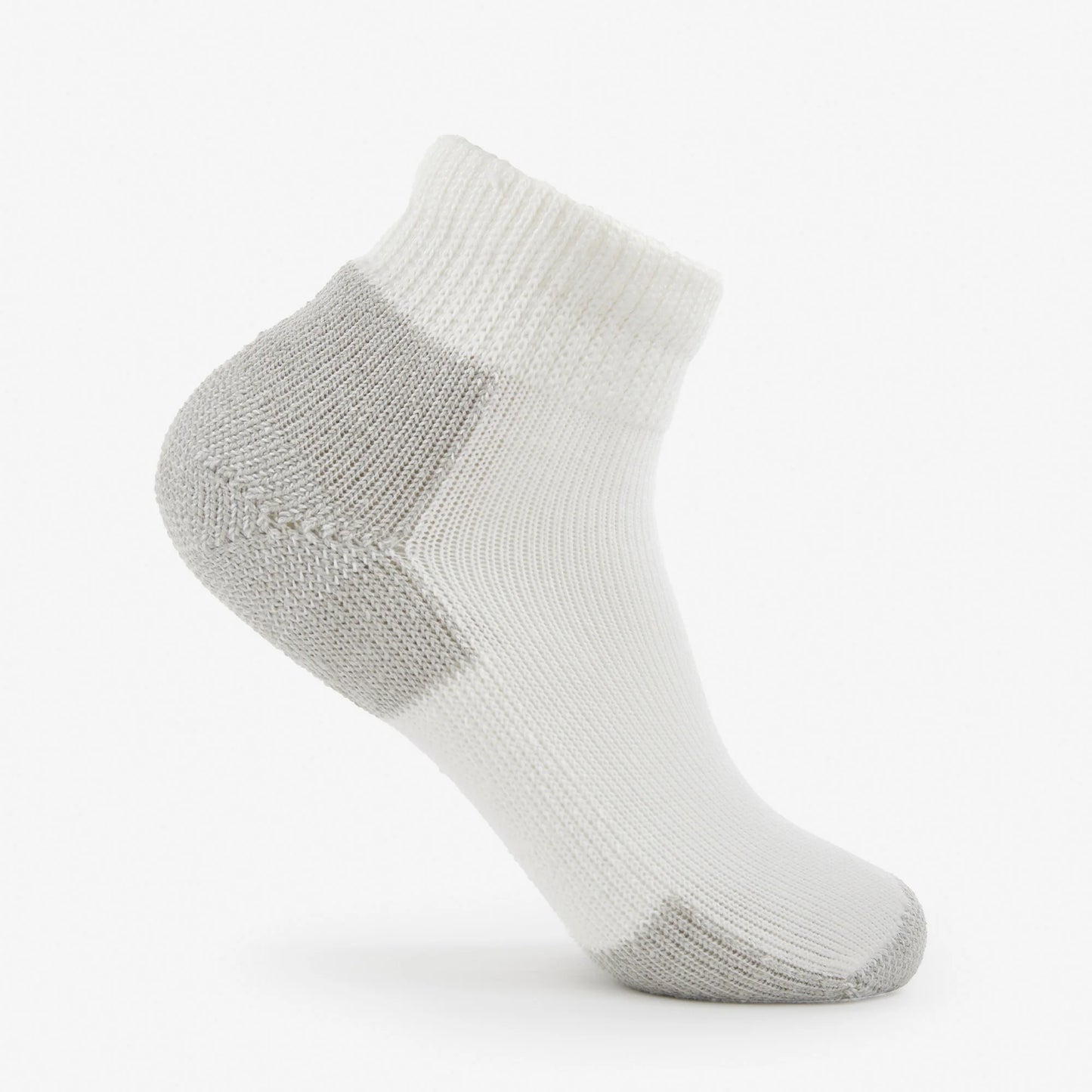 Maximum Cushion Ankle Running Socks (3 Pairs) | JMX