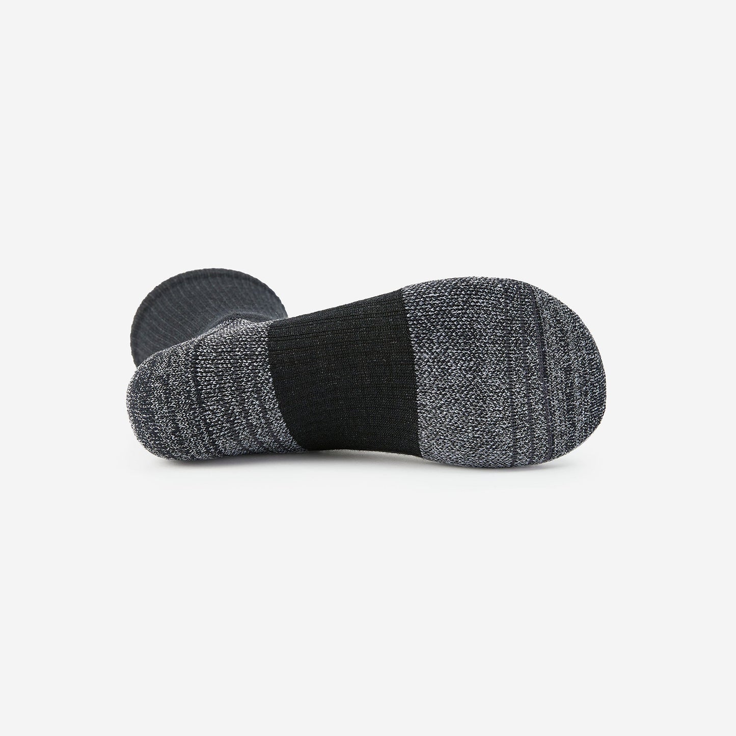 Light Cushion Mid Crew Casual Socks | CMX000