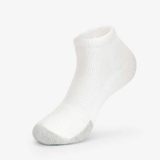 Maximum Cushion Low-Cut Tennis Socks | TMM