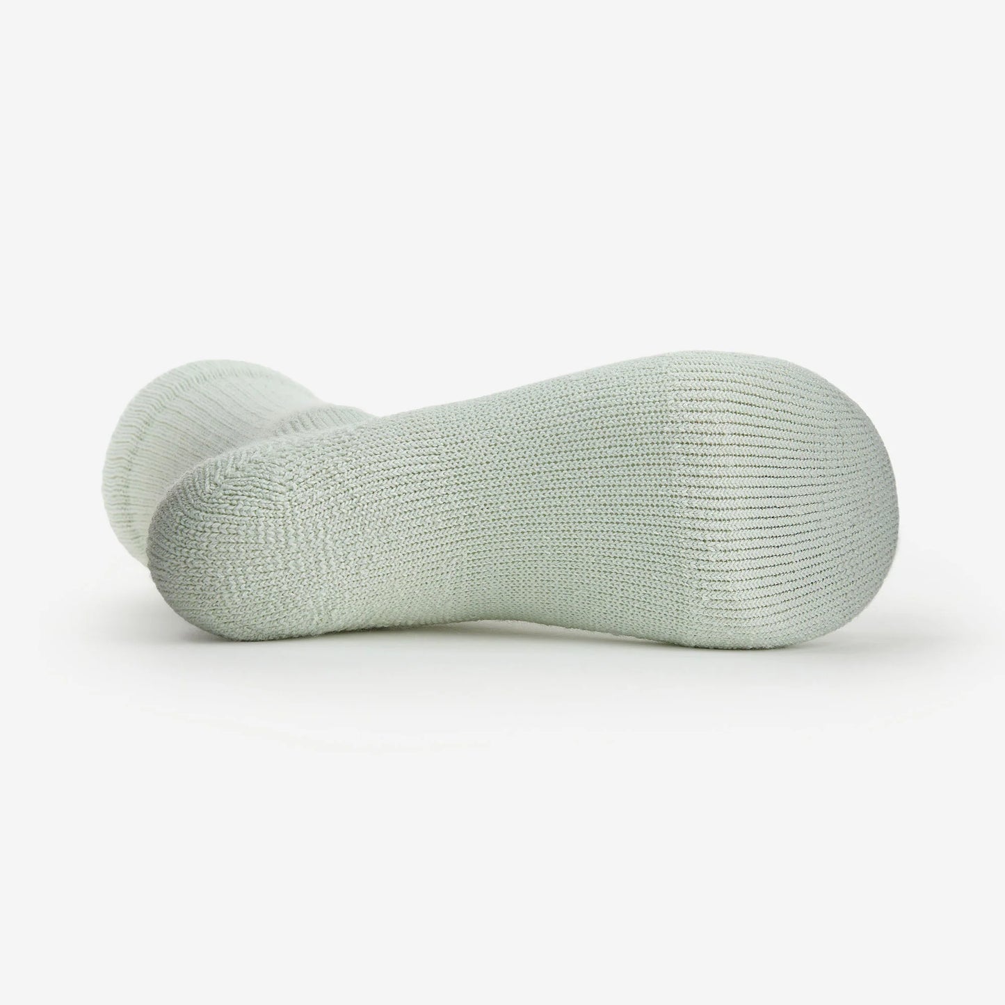 Women's Moderate Cushion Crew Diabetic Socks | HPXW