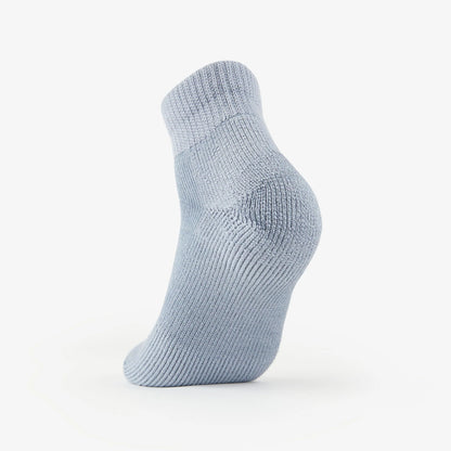 Men's Moderate Cushion Ankle Diabetic Socks | HPMM