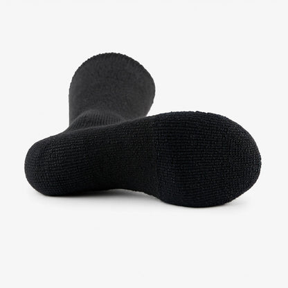 Maximum Cushion Over-Calf Basketball Socks | B