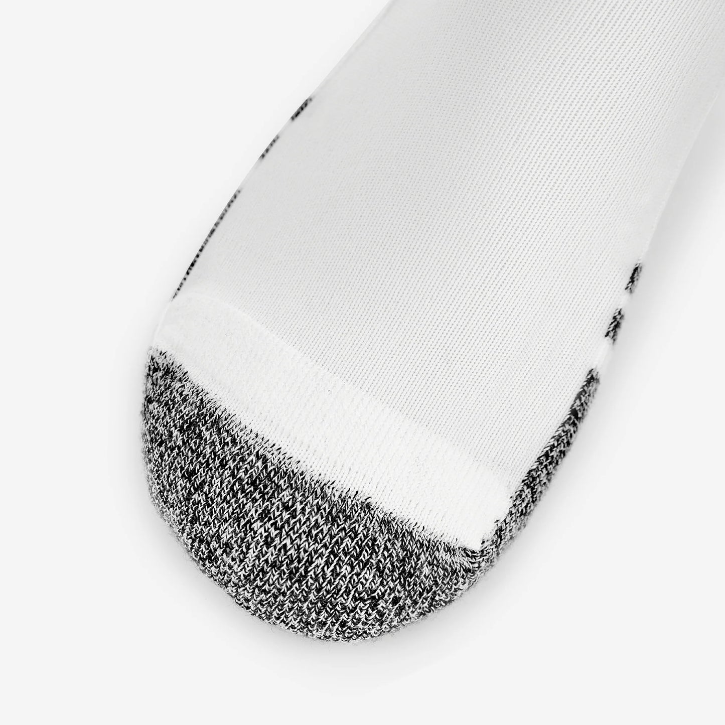 Men's Light Cushion Crew Running Socks | LRXM