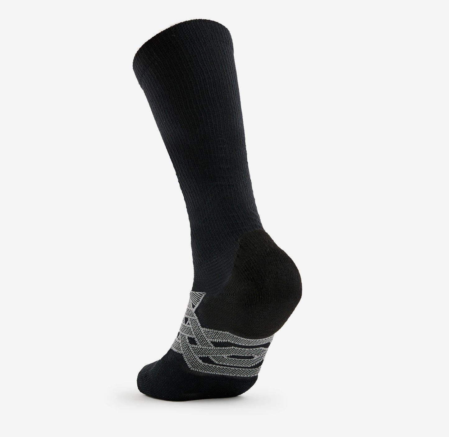 Light Cushion Over-Calf Compression Postal Socks | PEOU | Anti-Fatigue