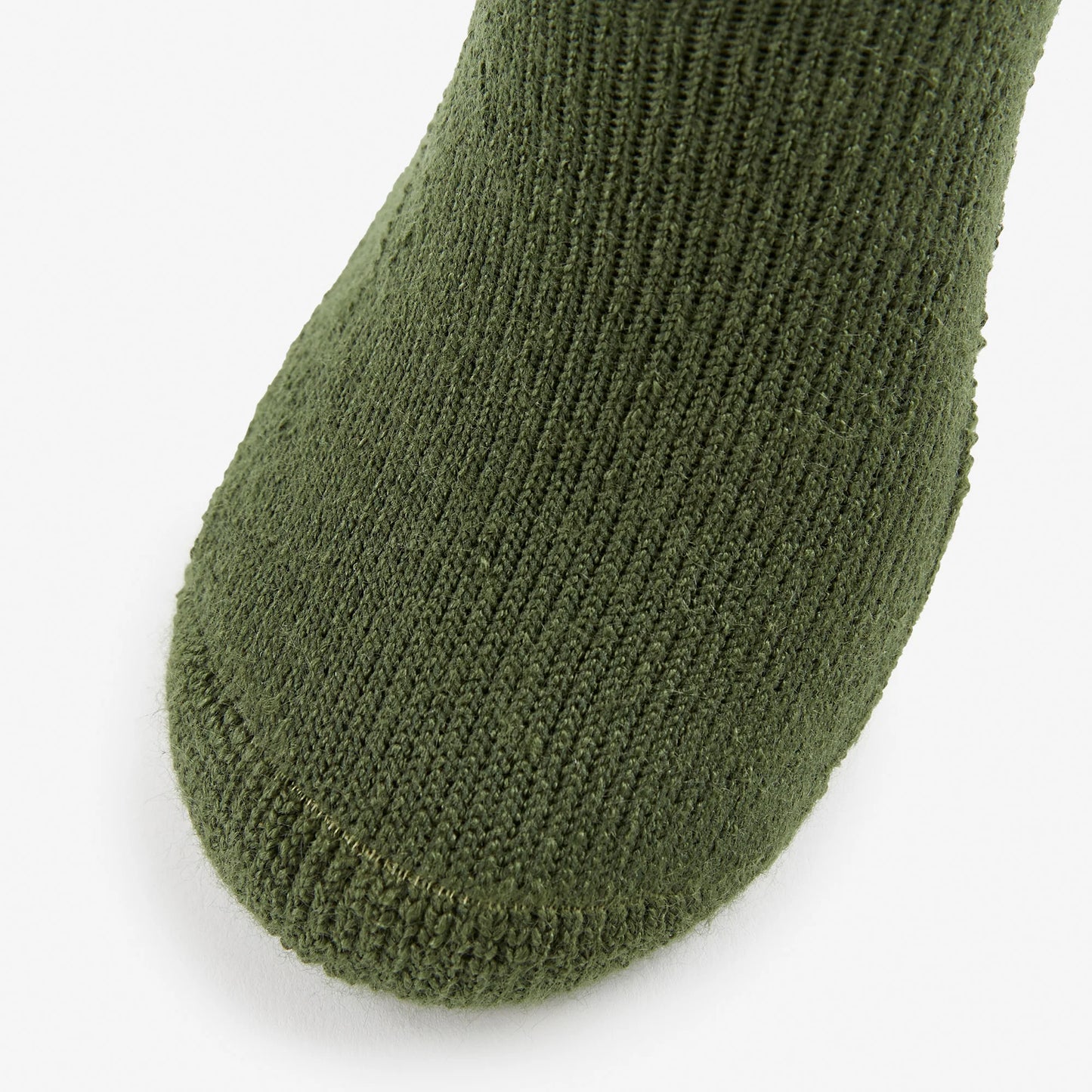 Maximum Cushion Over-Calf Military Socks | MCB