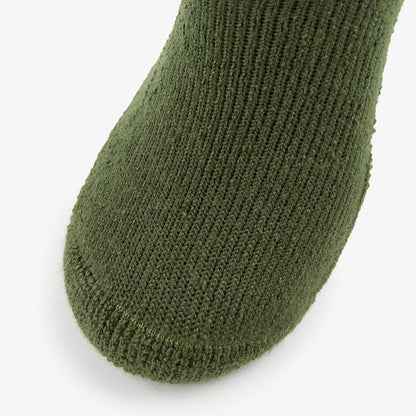 Maximum Cushion Over-Calf Military Socks | MCB