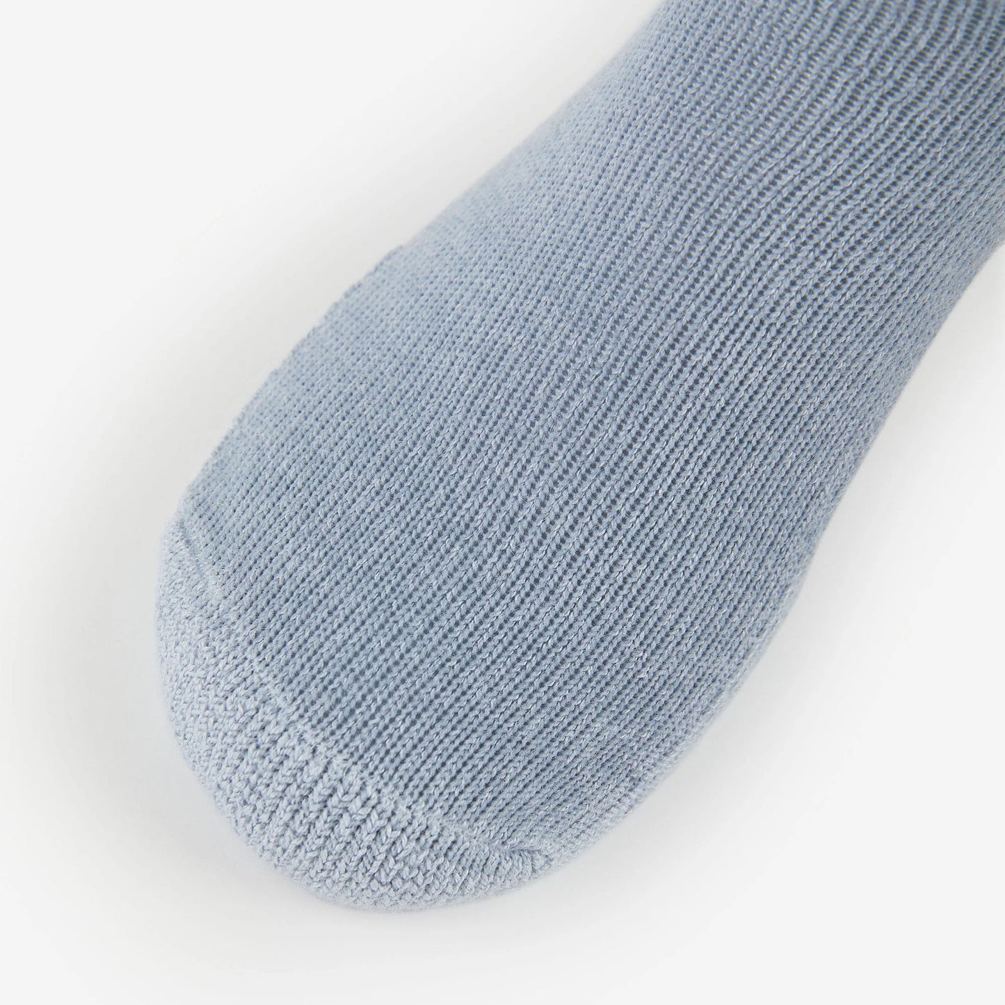 Men's Moderate Cushion Crew Diabetic Socks | HPXM