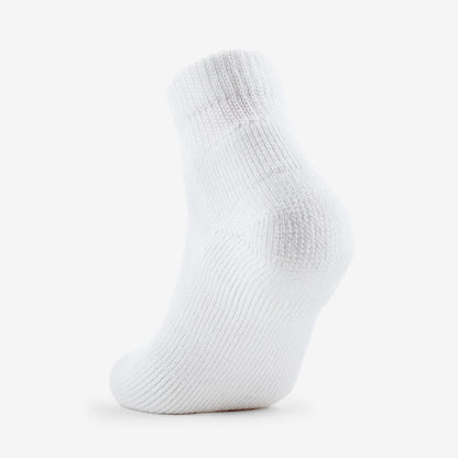 Men's Moderate Cushion Ankle Diabetic Socks | HPMM