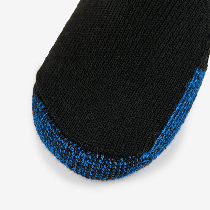 Maximum Cushion Rolltop Running Socks | J