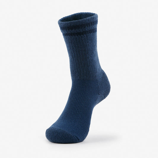 Moderate Cushion Crew Work Socks | WGX