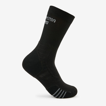 Experia PROLITE Ultra-Light Cushion Crew Running Socks | XPXU00