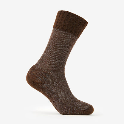 Moderate Cushion Boot Length Western Socks | TWWB