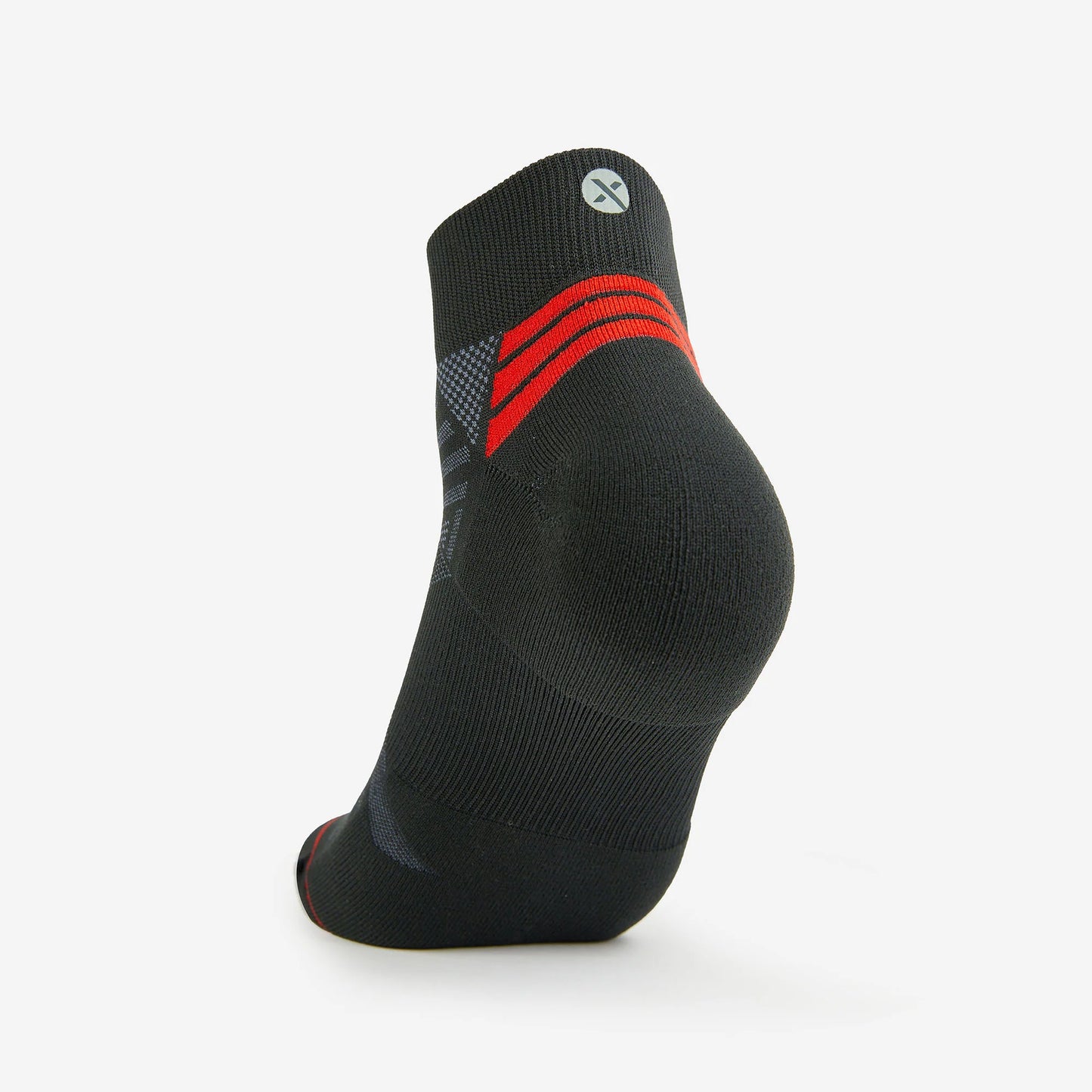 Experia X SPEED Performance Cushion Ankle - EXRUN003