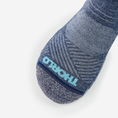 Light Cushion Mid Crew Casual Socks | CMX000