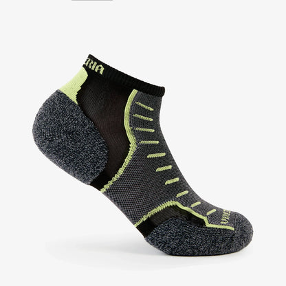 Experia TECHFIT Light Cushion Low-Cut Socks | XCCU