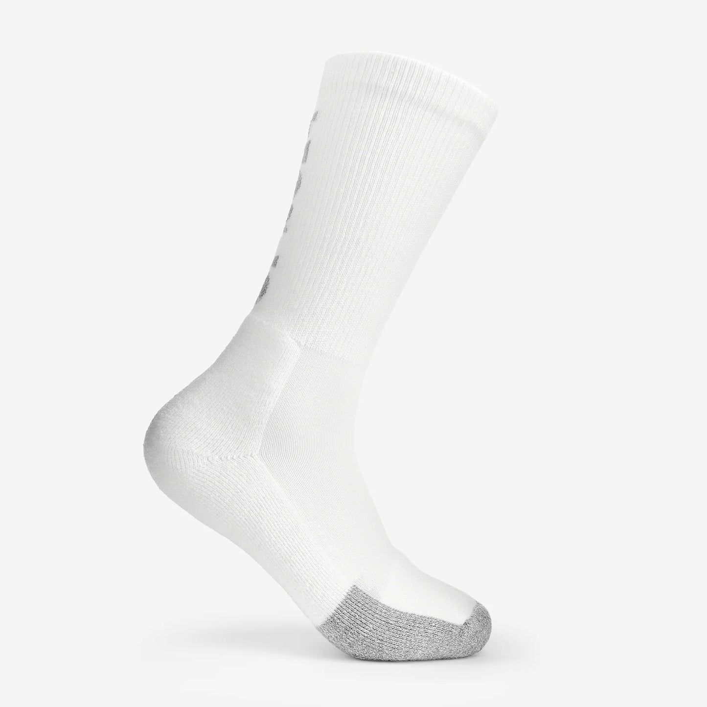 Light Cushion Crew Tennis Socks | T1CXU