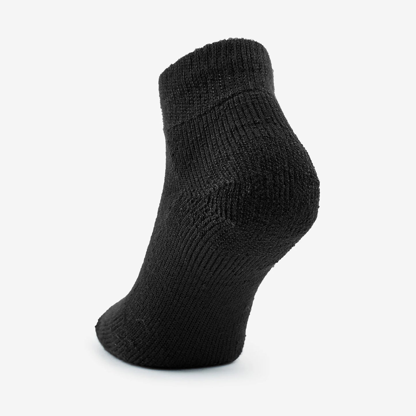 Men's Moderate Cushion Ankle Diabetic Socks | HPMM