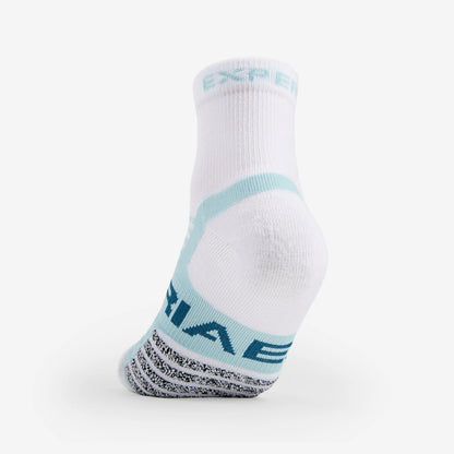Experia Ultra Light Padding Tennis Ankle Socks | EXTA00