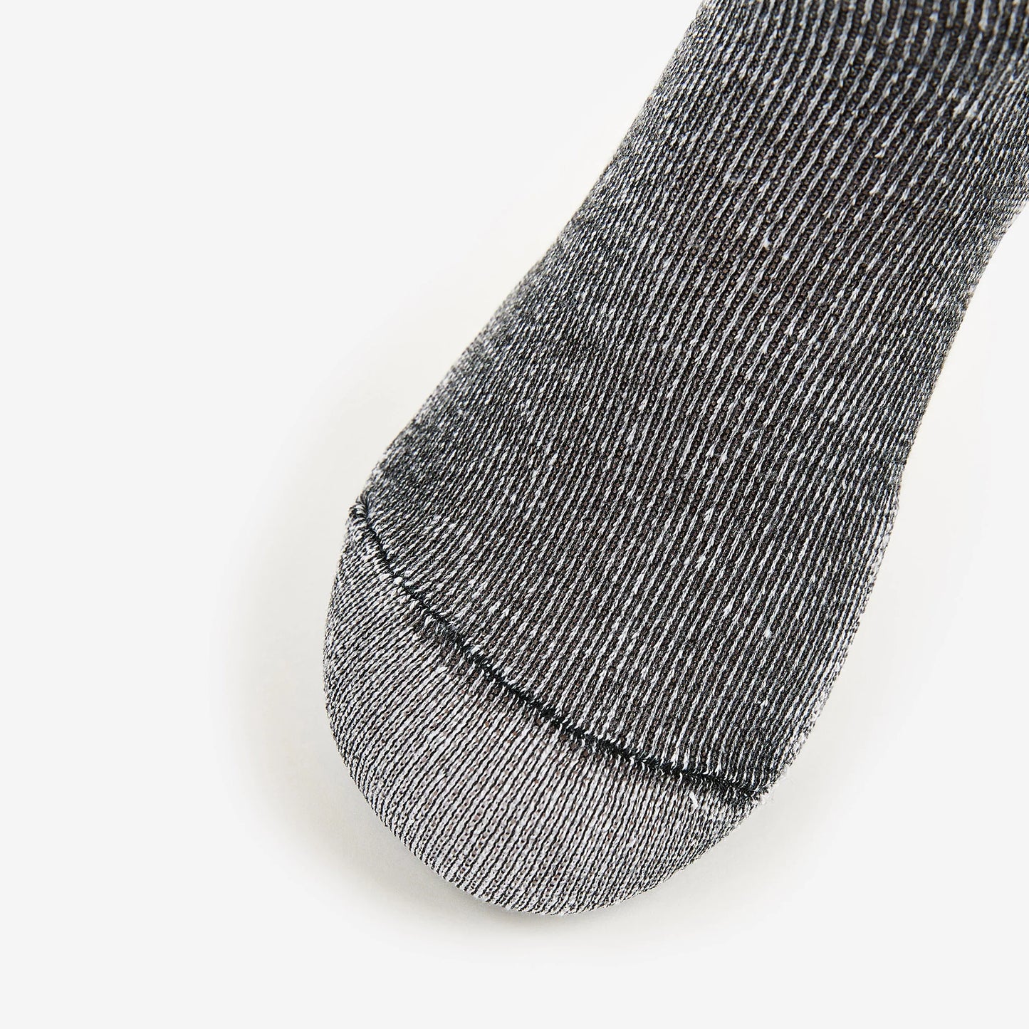 Light Cushion Ankle Length Western Socks | TWLA