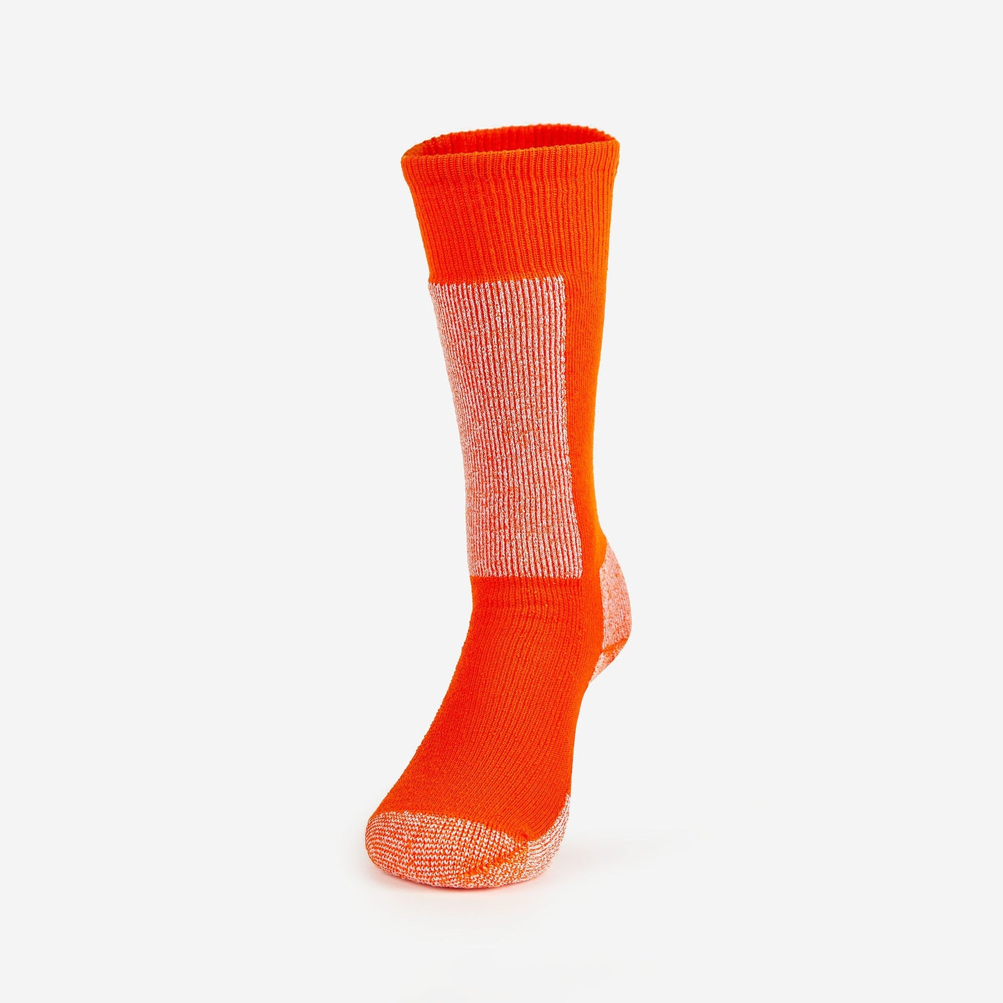 Kid's Moderate Cushion Over-Calf Warm Skiing Socks | KS | 62% THOR•LON® WARM